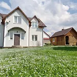 апарт-садиба мрія
