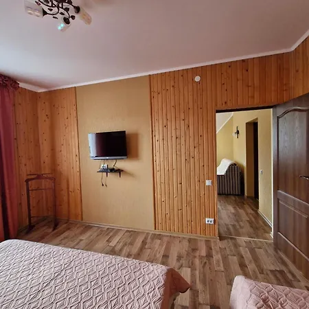апарт-садиба мрія * Skhidnytsia