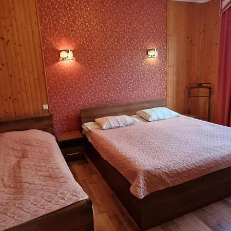 апарт-садиба мрія * Skhidnytsia