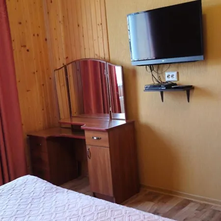 апарт-садиба мрія Apartment *