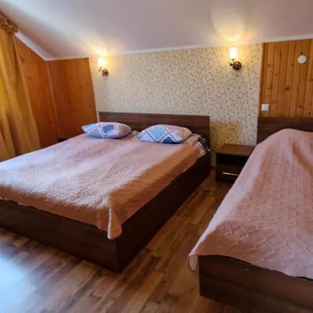 апарт-садиба мрія Apartment Skhidnytsia