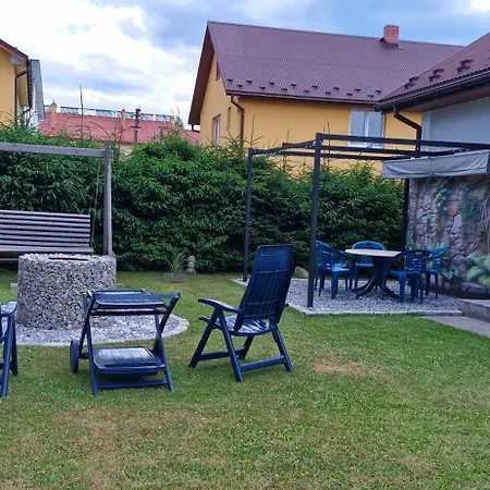 Apartment апарт-садиба мрія *